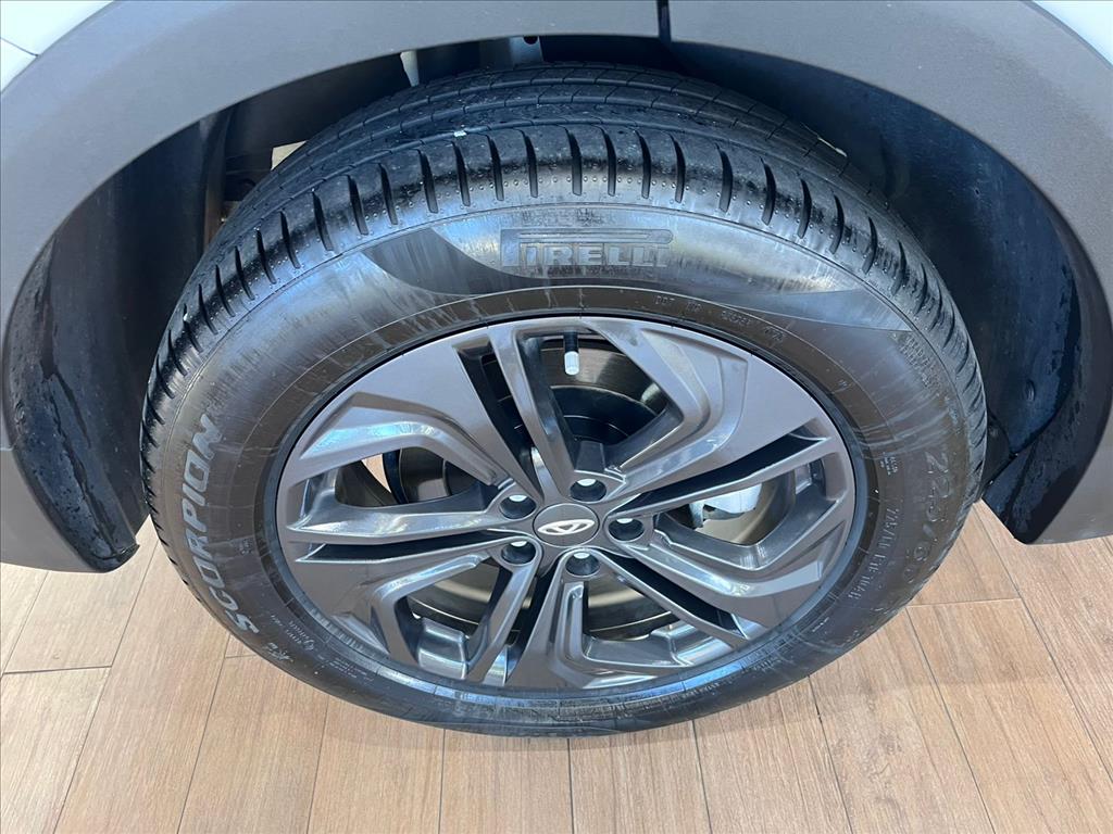 CAOA Chery-TIGGO 7-1.5 TCI TURBO FLEX SPORT CVT