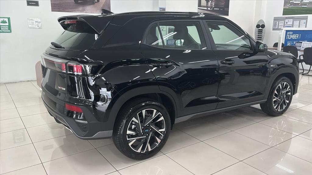 CRETA 1.6 TGDI FLEX N LINE DCT3