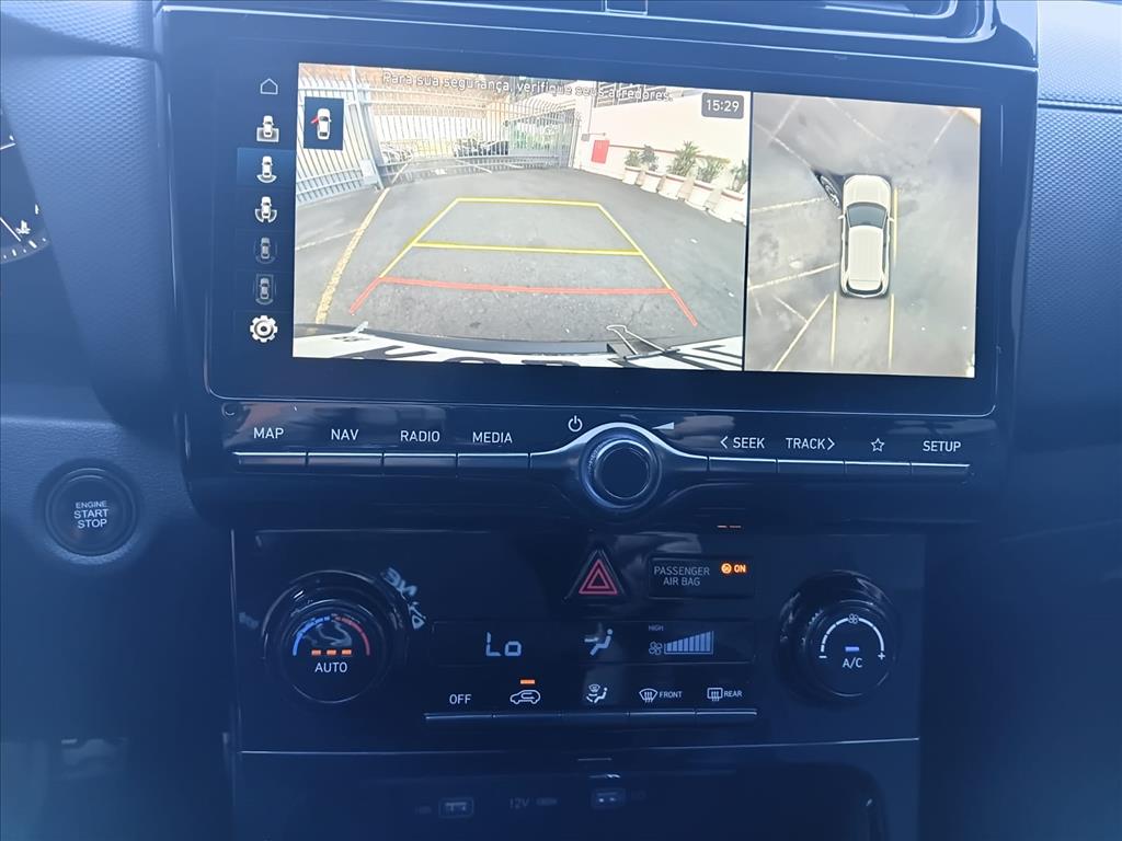 CRETA 1.0 TGDI FLEX N LINE AUTOMÁTICO9