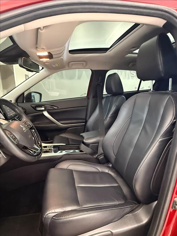 Mitsubishi-ECLIPSE CROSS-1.5 MIVEC TURBO GASOLINA HPE-S CVT