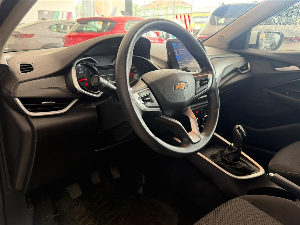 ONIX 1.0 FLEX LT MANUAL9