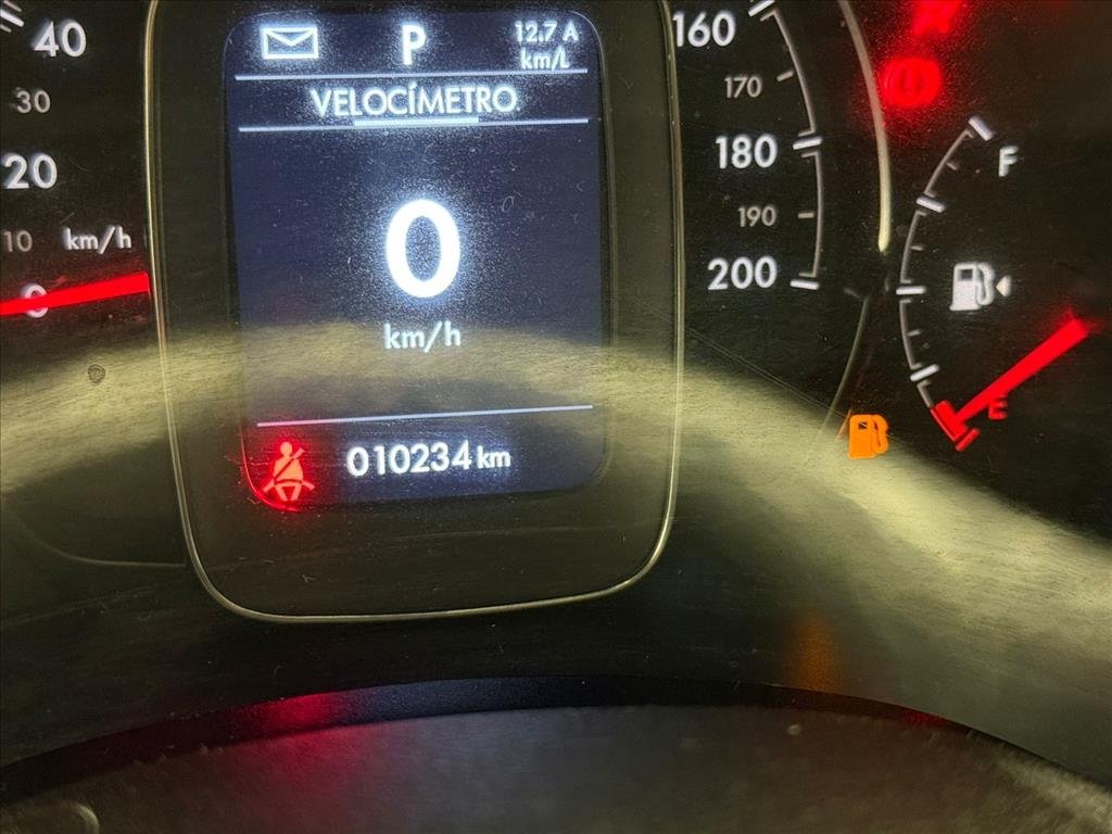 STRADA 1.0 TURBO 200 FLEX RANCH CD CVT7