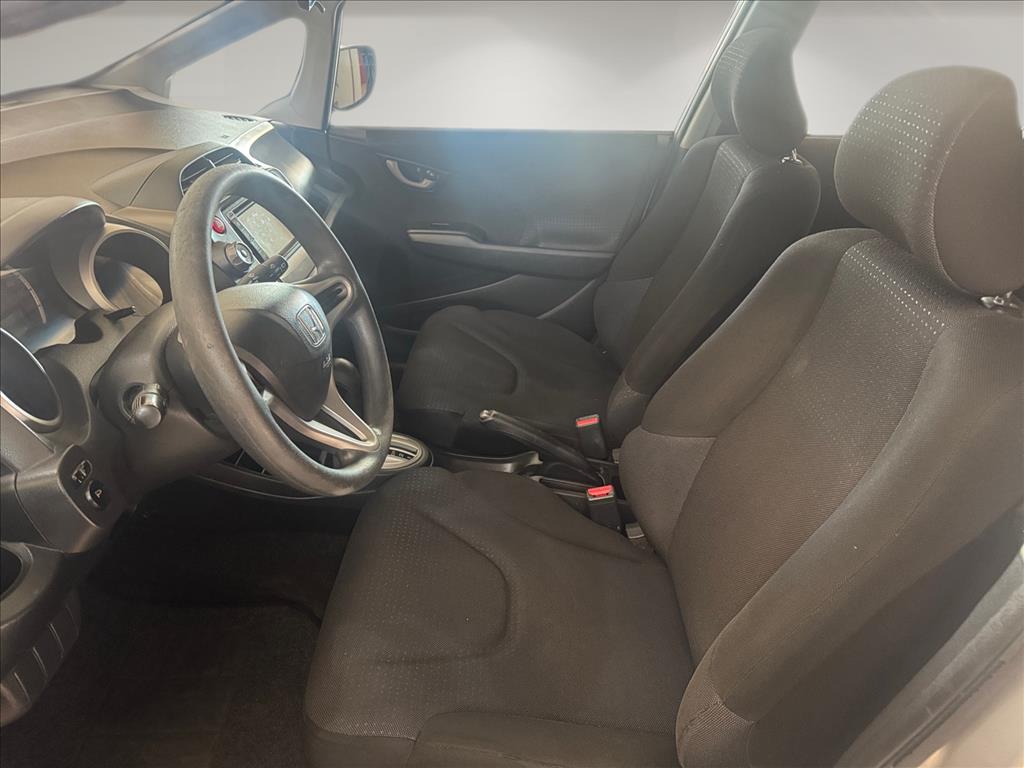 FIT 1.4 DX 16V FLEX 4P AUTOMÁTICO6