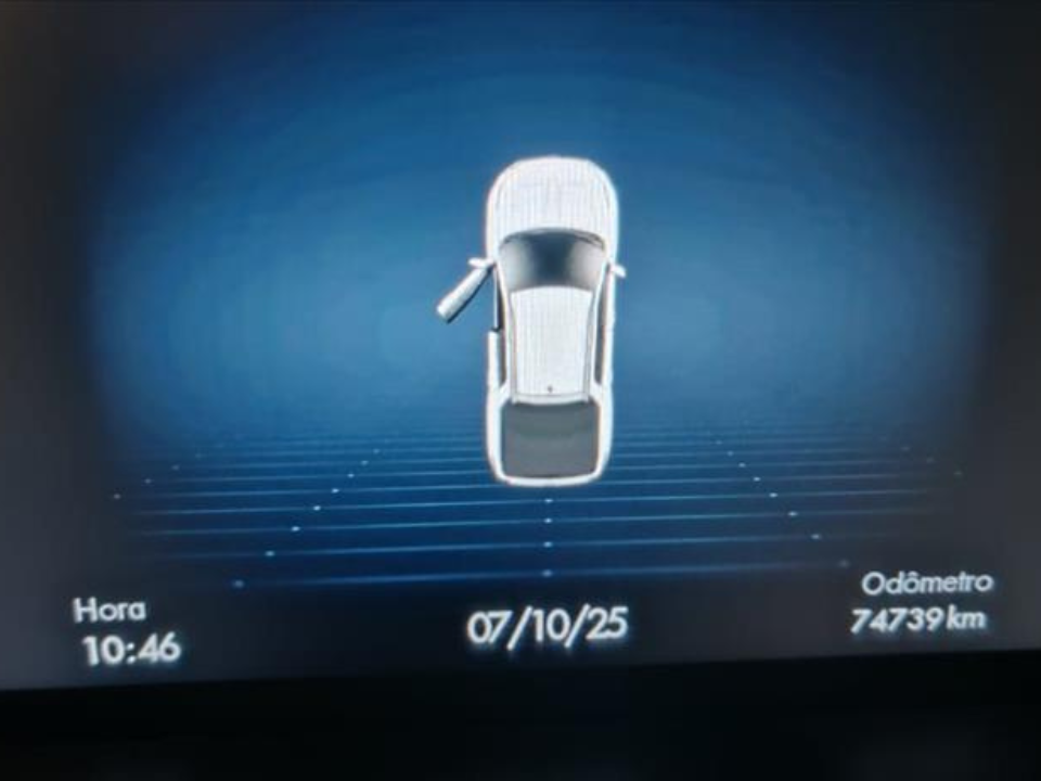 TORO 1.3 TURBO 270 FLEX FREEDOM AT610