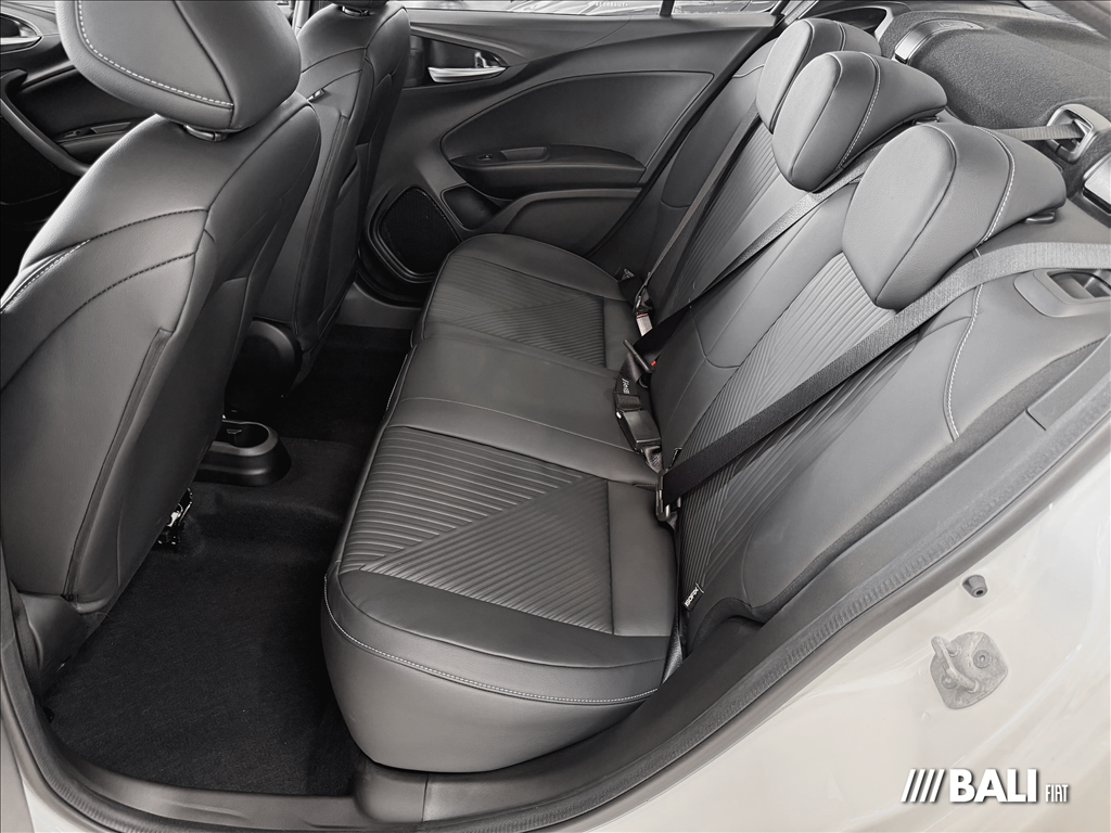 CRONOS 1.3 FIREFLY FLEX PRECISION CVT14