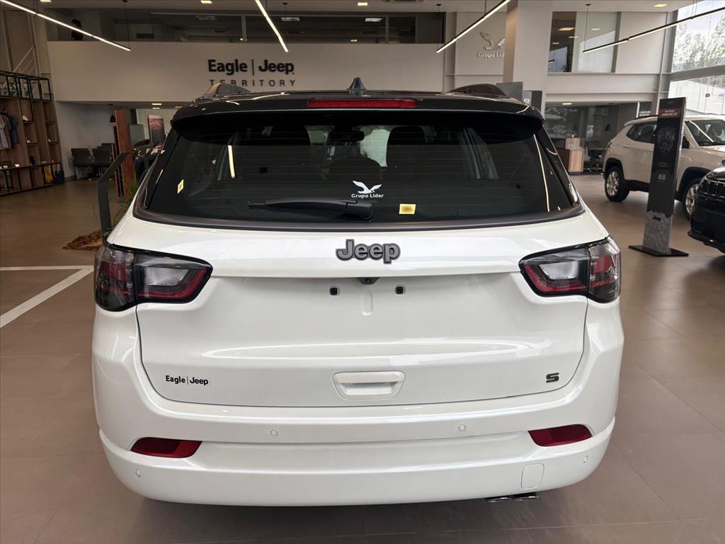 COMPASS 1.3 T270 TURBO FLEX S AT64