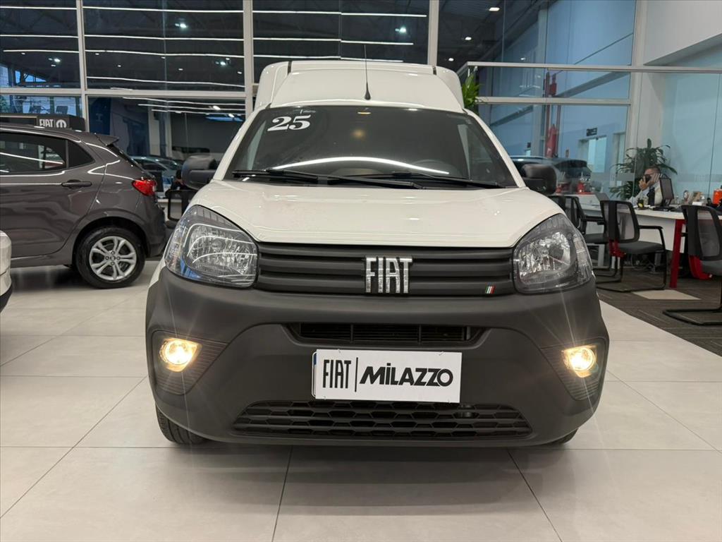 FIORINO 1.4 MPI FURGÃO ENDURANCE 8V FLEX 2P MANUAL1