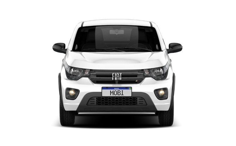 MOBI 1.0 FIREFLY FLEX LIKE. MANUAL1