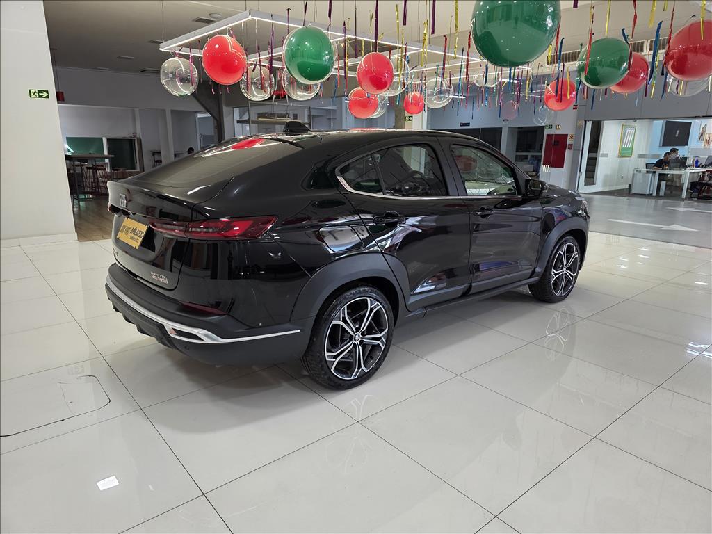 FASTBACK 1.0 TURBO 200 FLEX IMPETUS CVT3