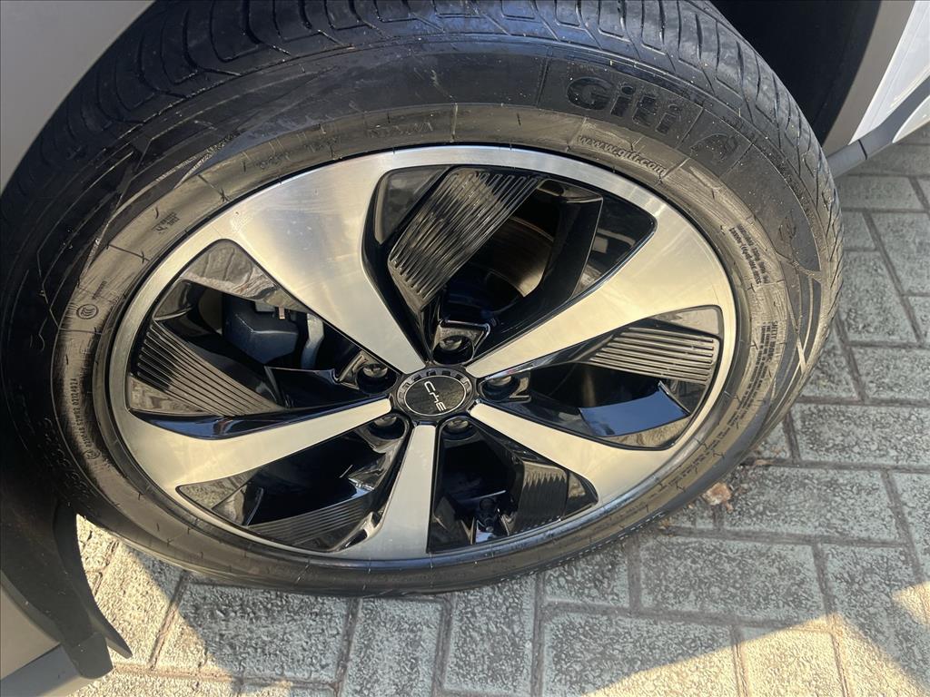 SONG PLUS 1.5 DM-I HÍBRIDO AUTOMÁTICO2