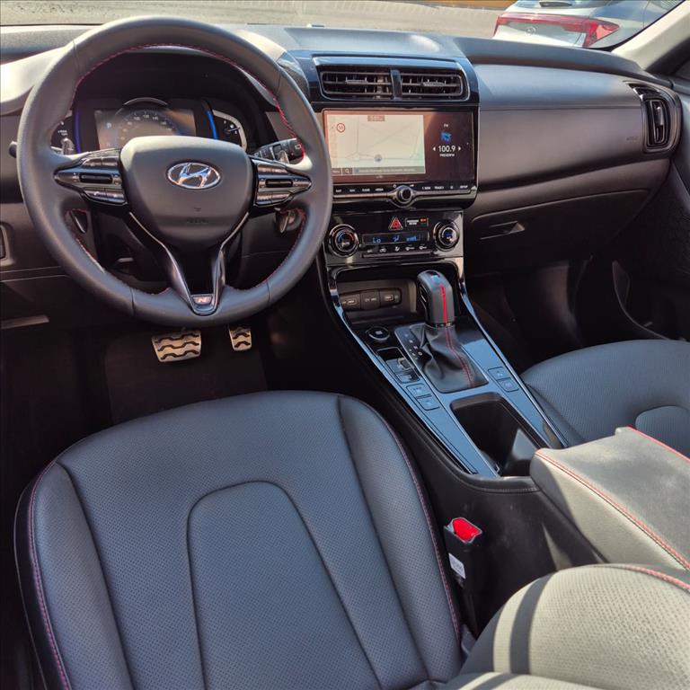 CRETA 1.0 TGDI FLEX N LINE AUTOMÁTICO15