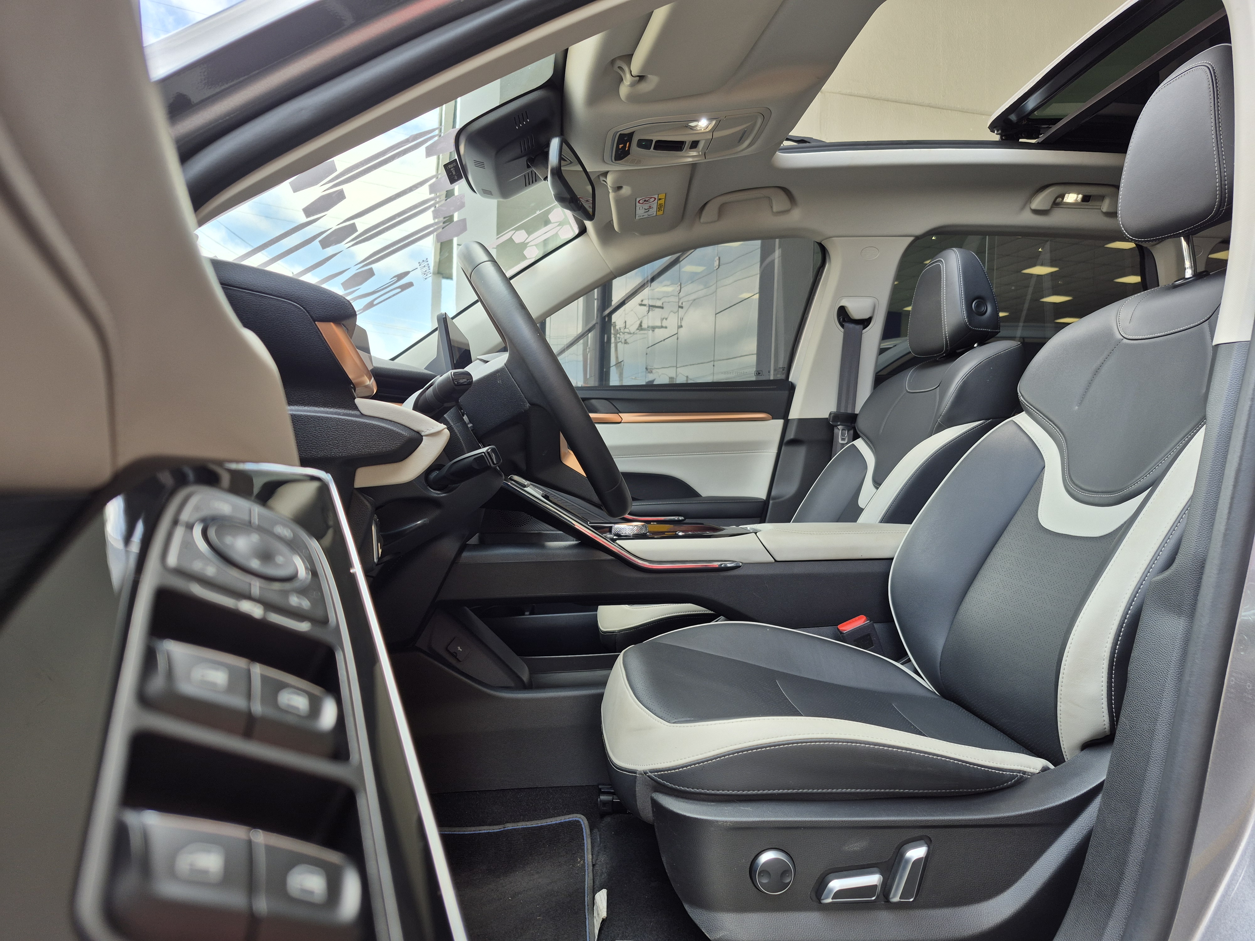 Foto ilustrativa do carro