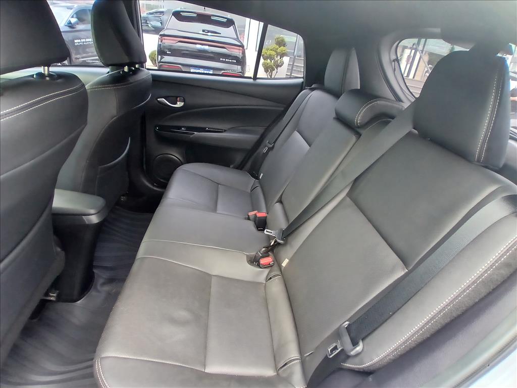 YARIS 1.5 16V FLEX XS CONNECT MULTIDRIVE6