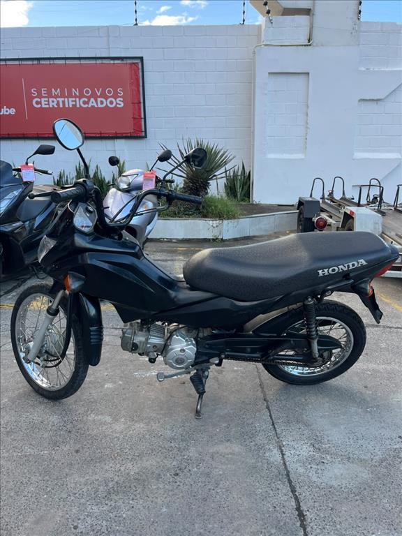 HONDA POP foto 3
