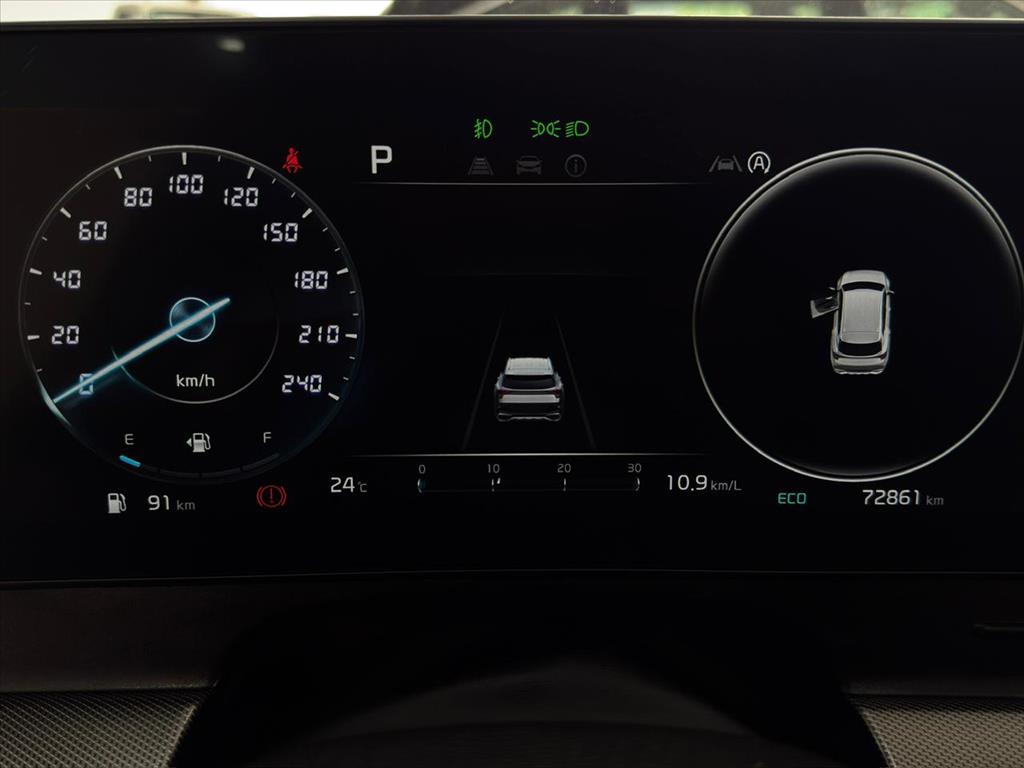SPORTAGE 1.6 TGDI MHEV EX DCT7