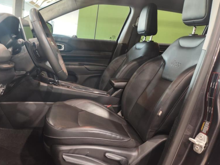 COMPASS 1.3 T270 TURBO FLEX LONGITUDE AT69