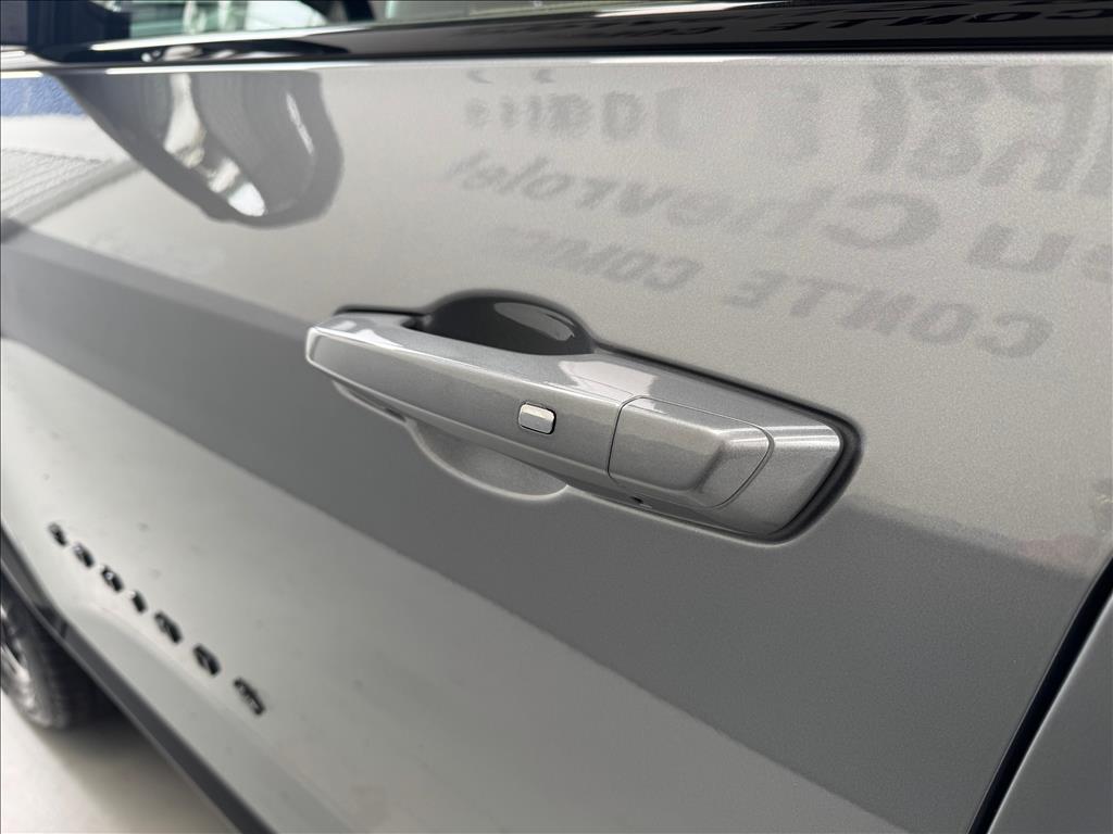 EQUINOX 1.5 16V TURBO GASOLINA ACTIV AWD AUTOMÁTICO