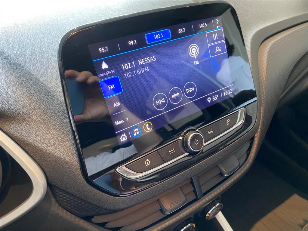 ONIX PLUS 1.0 TURBO FLEX LT MANUAL8