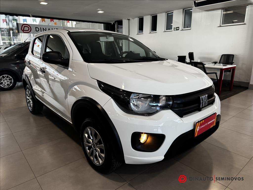 Fiat-MOBI-1.0 FIREFLY FLEX LIKE. MANUAL