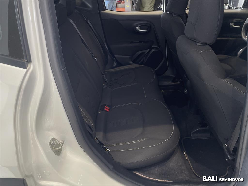 RENEGADE 1.3 T270 TURBO FLEX SPORT AT614