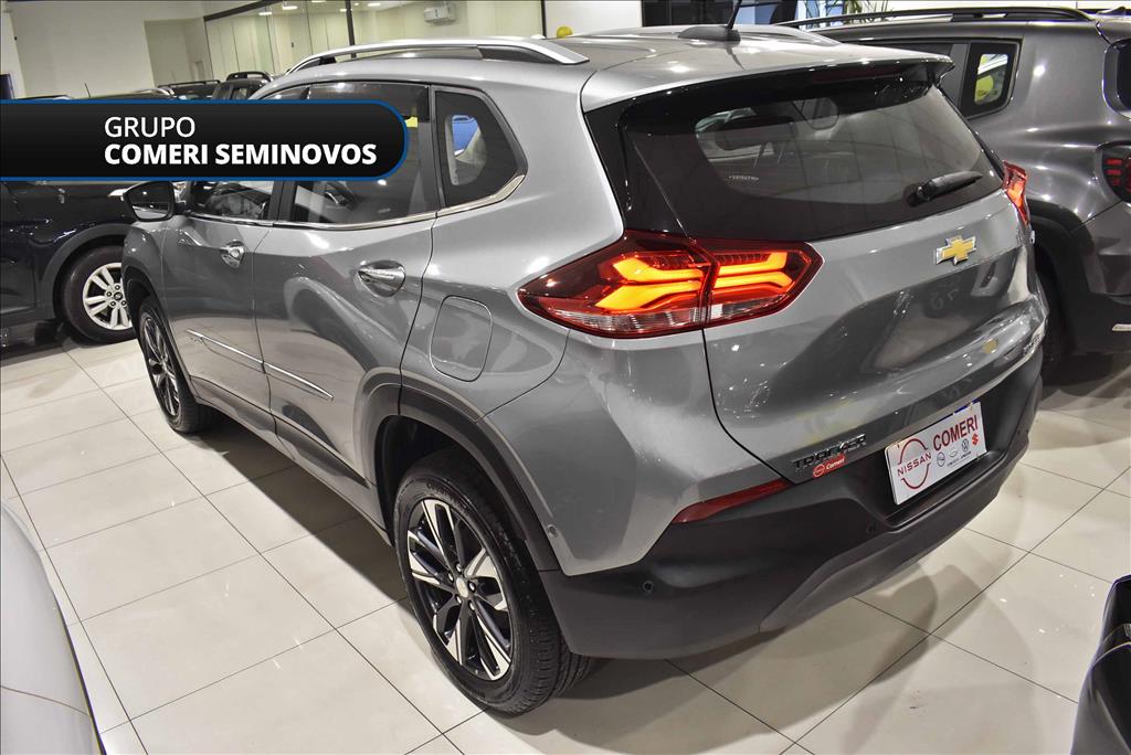 TRACKER 1.2 TURBO FLEX PREMIER AUTOMÁTICO3