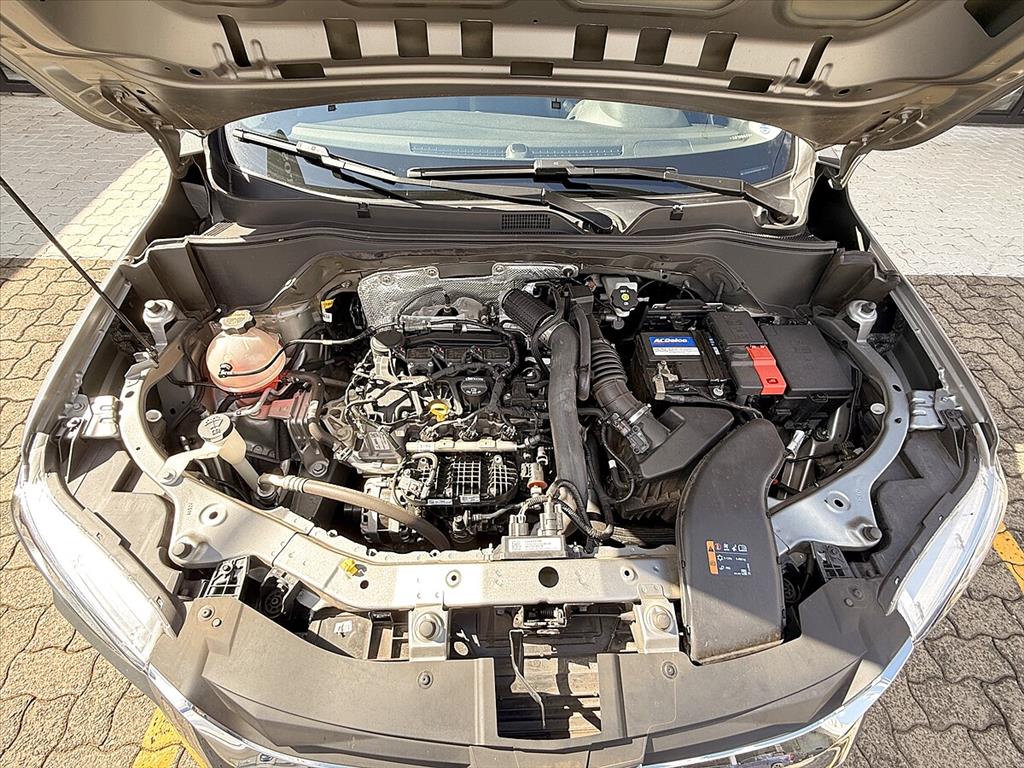 Chevrolet Tracker - 1.0 TURBO FLEX LT AUTOMÁTICO