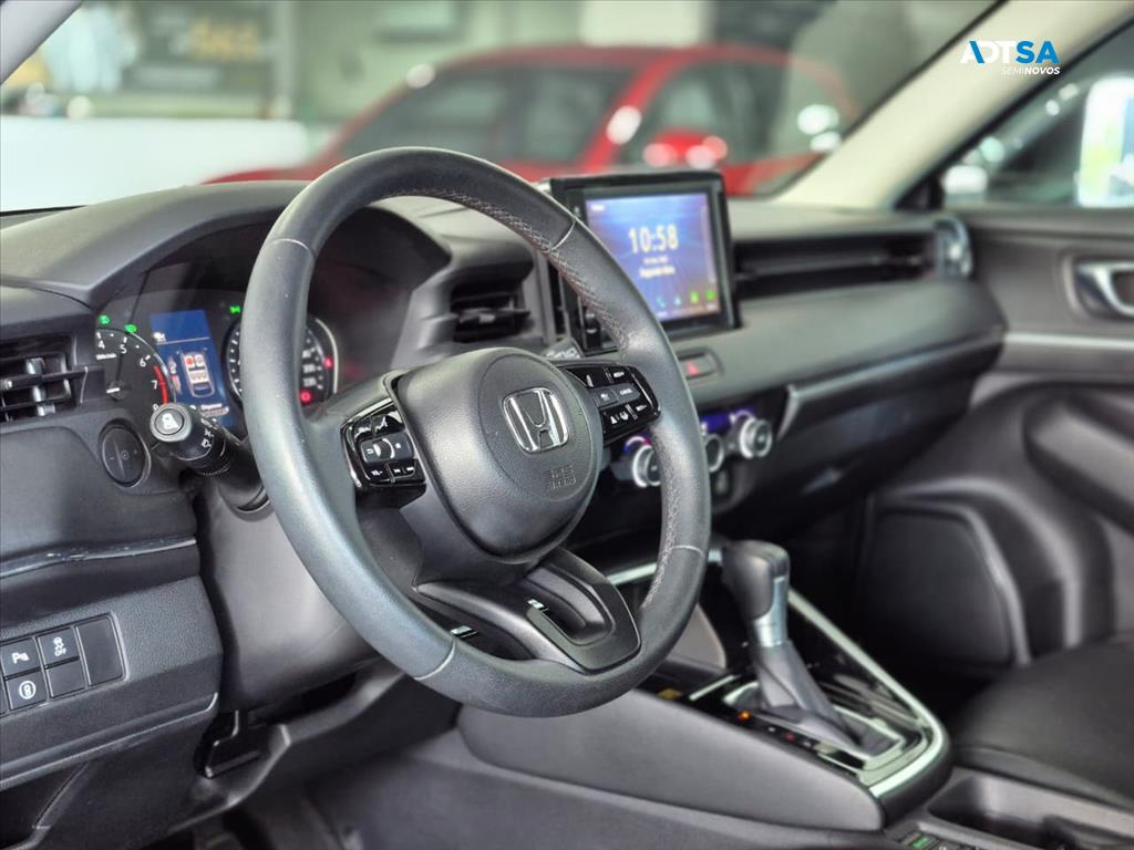 HONDA HR-V 1.5 DI I-VTEC FLEX EXL CVT