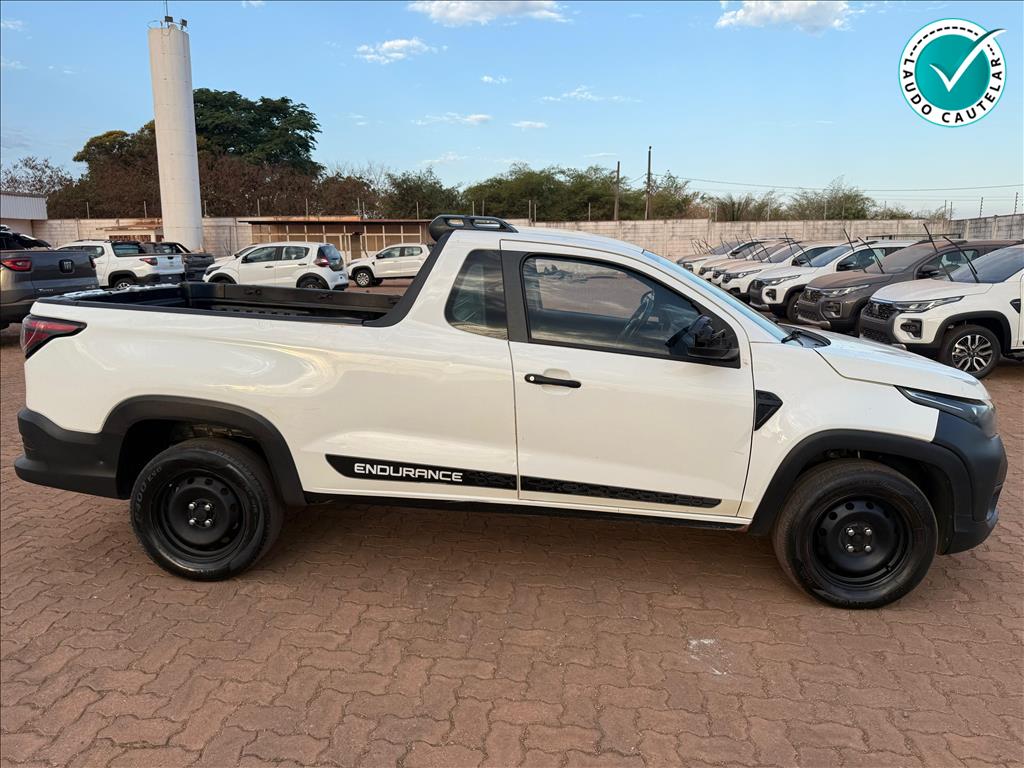 STRADA 1.4 FIRE FLEX ENDURANCE CS MANUAL