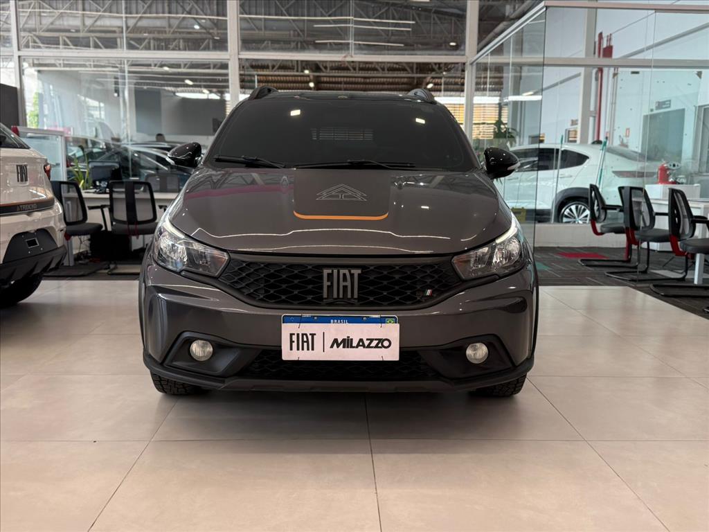 ARGO 1.3 FIREFLY FLEX TREKKING MANUAL1