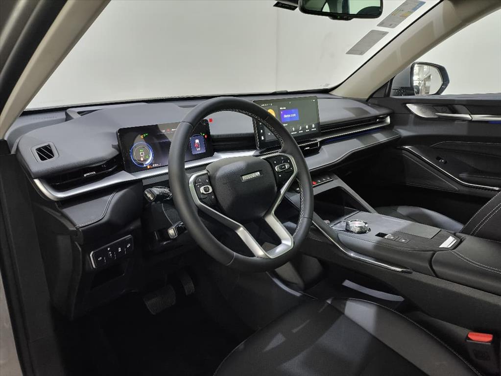HAVAL H6 1.5 HEV2 E-TRACTION8