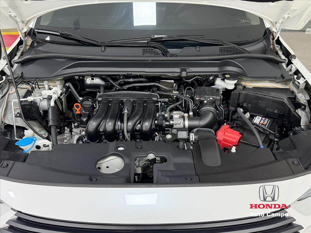 HR-V 1.5 DI I-VTEC FLEX EX CVT10