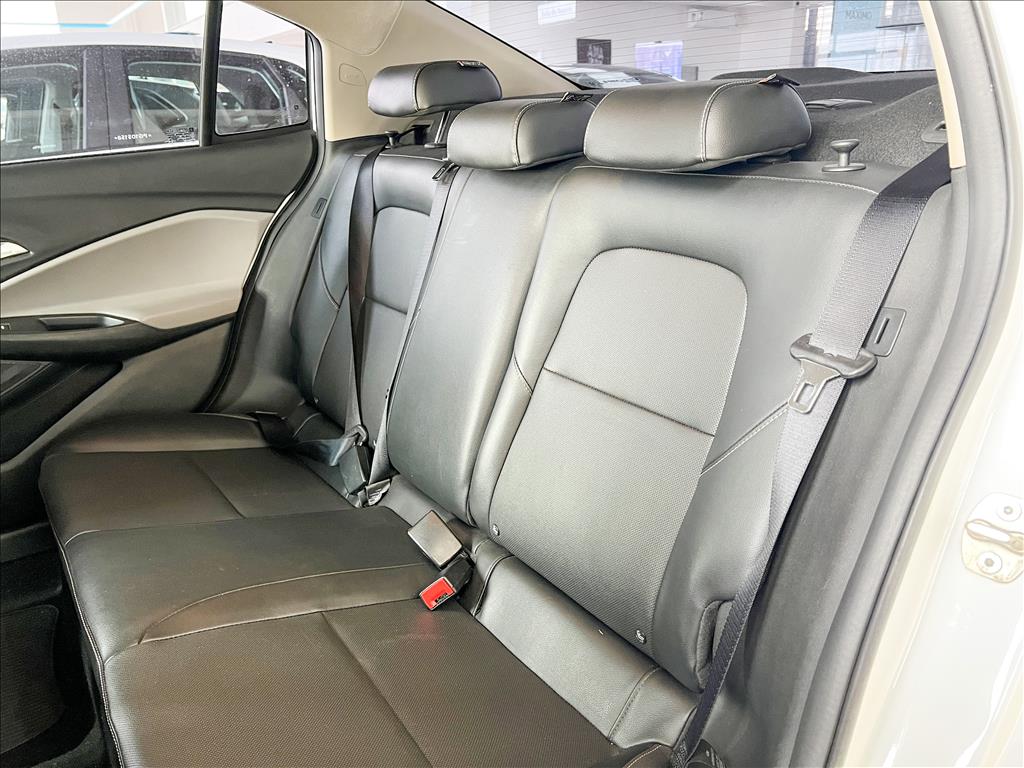 ONIX PLUS 1.0 TURBO FLEX PREMIER AUTOMÁTICO
