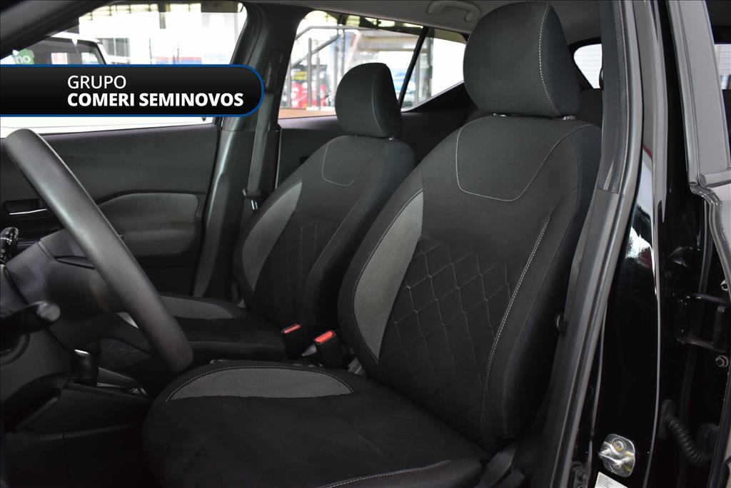 KICKS 1.6 16V FLEXSTART S 4P XTRONIC5