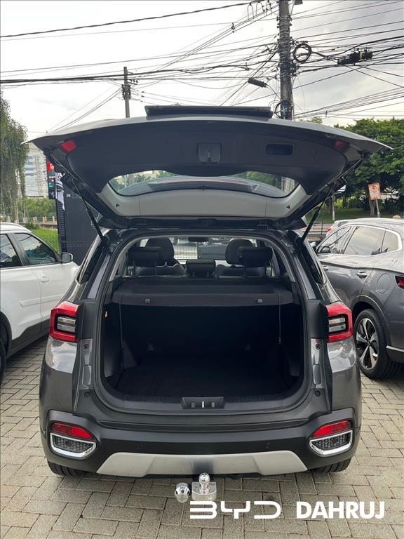 TIGGO 5x 1.5 VVT TURBO iFLEX TXS DCT10