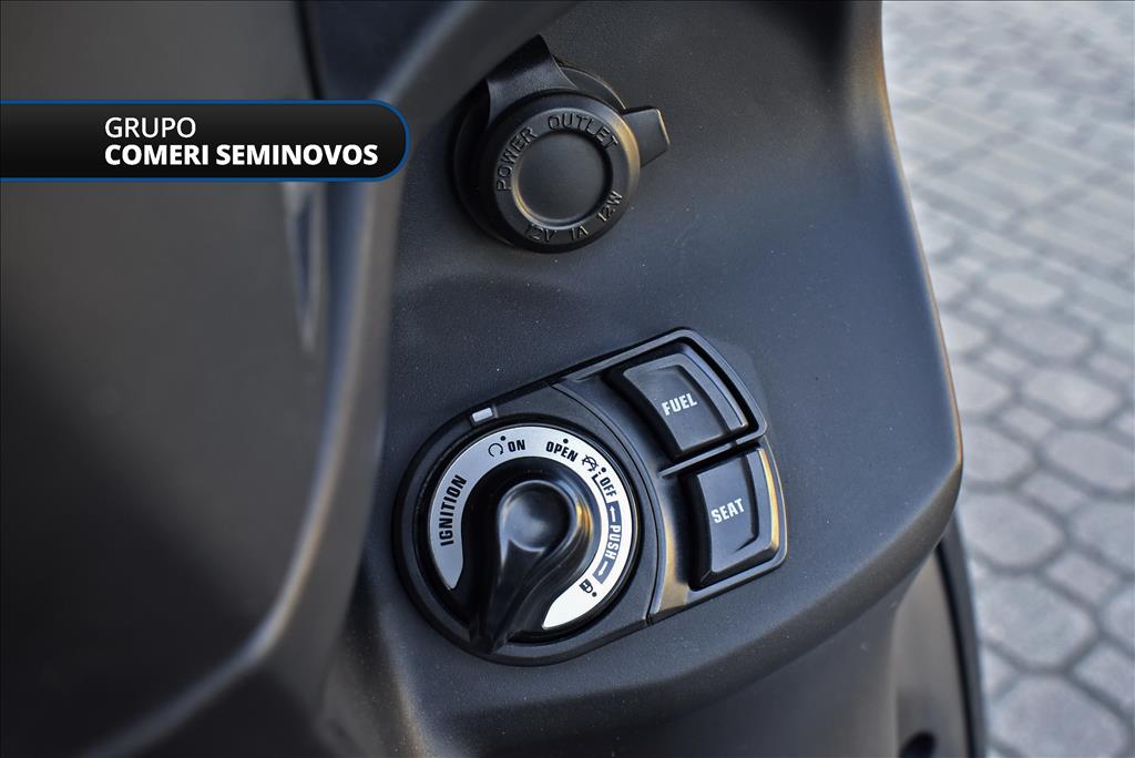 FLUO 125 ABS