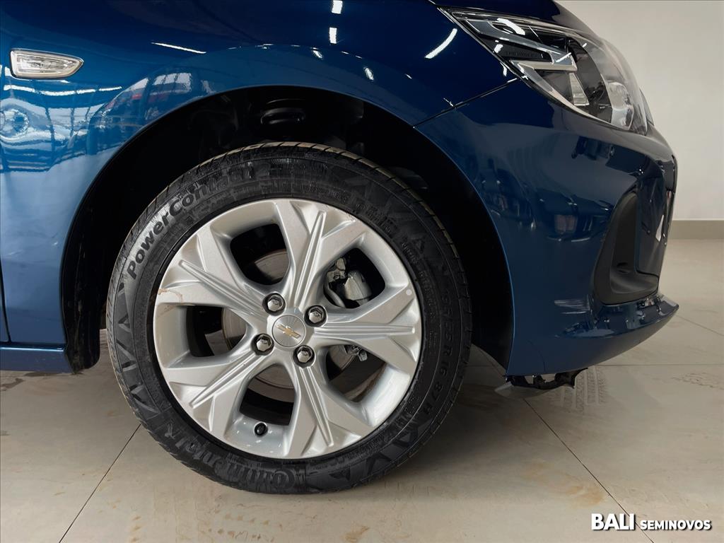 ONIX 1.0 TURBO FLEX LTZ AUTOMÁTICO16