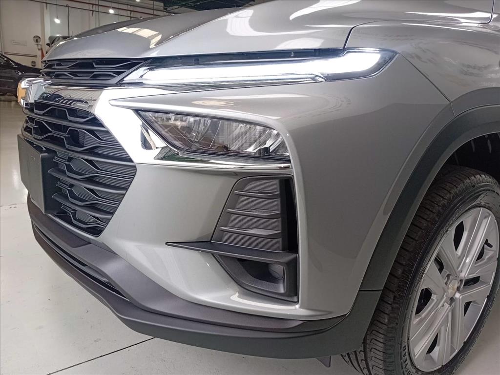 TRACKER 1.0 TURBO FLEX AUTOMÁTICO16
