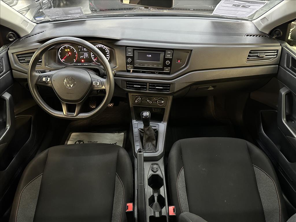 POLO 1.0 MPI TRACK MANUAL6