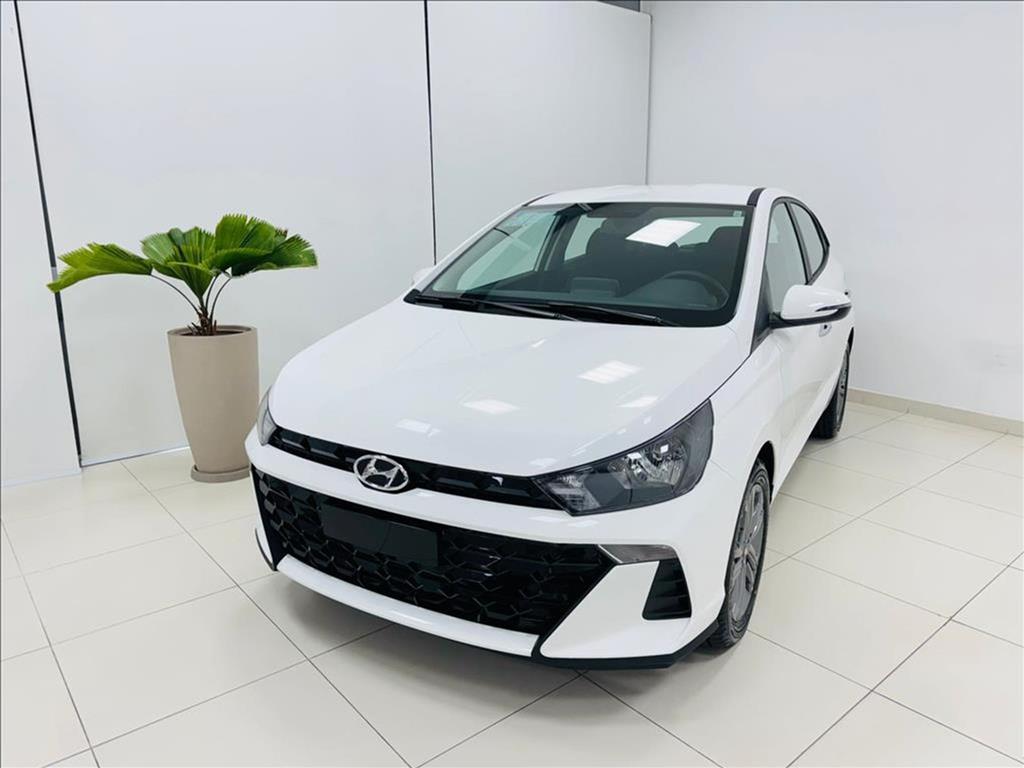 Hyundai-HB20-1.0 TGDI FLEX LIMITED AUTOMÁTICO