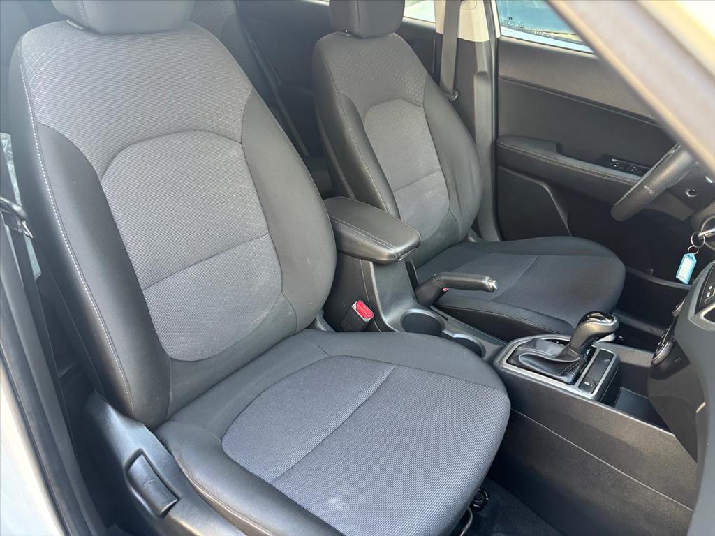 CRETA 1.6 16V FLEX PULSE AUTOMÁTICO8