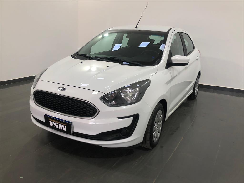 KA 1.0 TI-VCT FLEX SE PLUS MANUAL KA 1.0 TI-VCT FLEX SE PLUS MANUAL