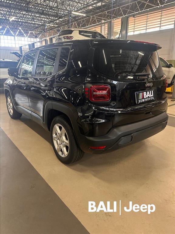 RENEGADE 1.3 T270 TURBO FLEX AT63