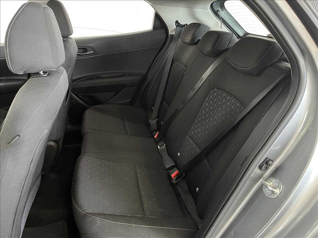 HB20 1.0 12V FLEX COMFORT MANUAL HB20 1.0 12V FLEX COMFORT MANUAL