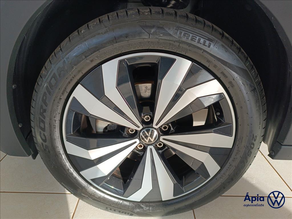 T-CROSS 1.4 250 TSI TOTAL FLEX HIGHLINE AUTOMÁTICO14