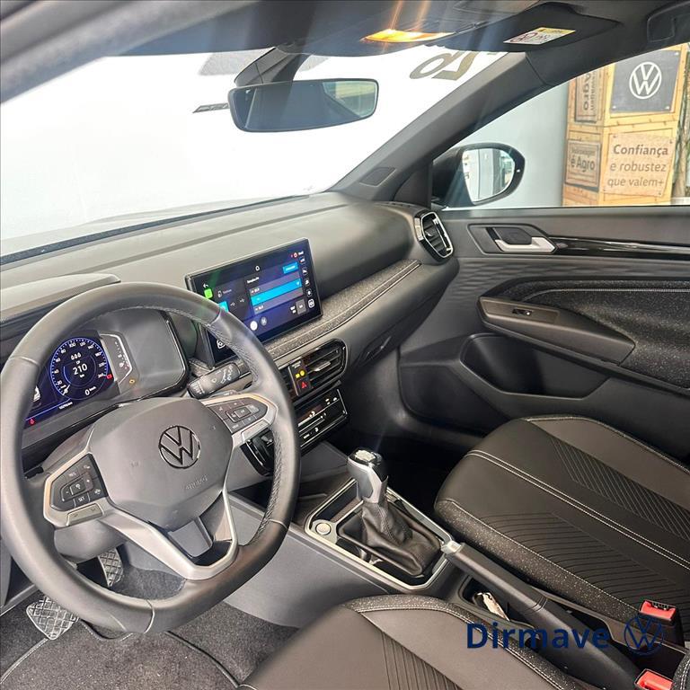 TERA 1.0 170 TSI HIGH AUTOMÁTICO4