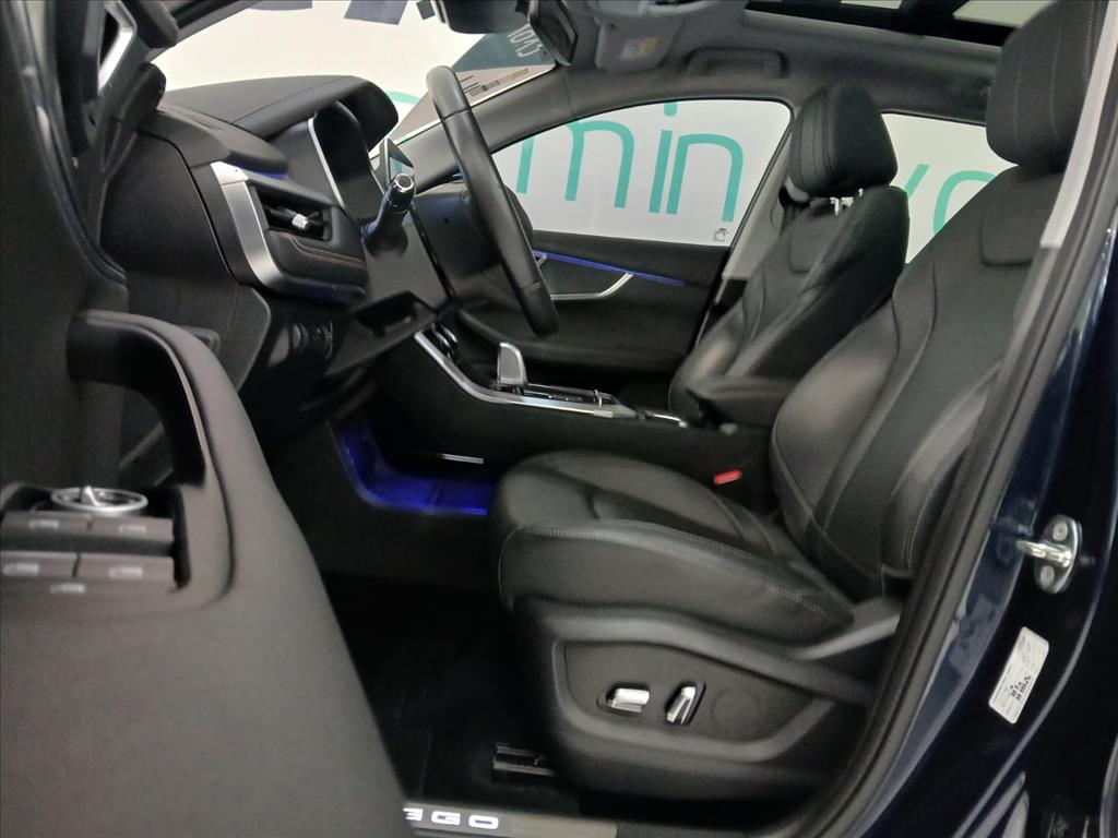 Caoa Chery-TIGGO 8-1.6 TGDI GASOLINA TXS MAX DRIVE DCT