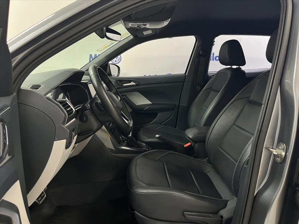 T-CROSS 1.4 250 TSI TOTAL FLEX HIGHLINE AUTOMÁTICO4