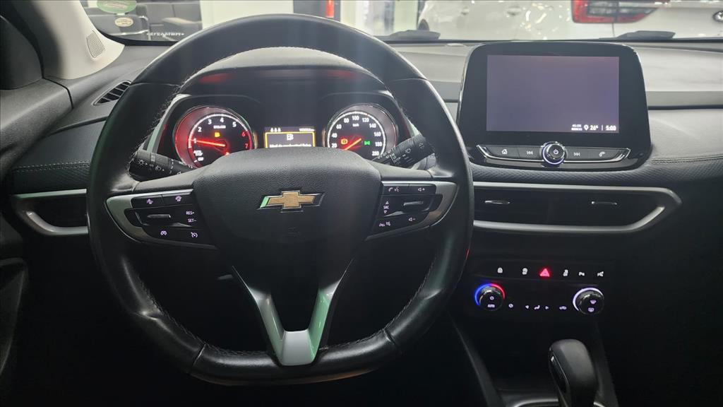 TRACKER 1.2 TURBO FLEX PREMIER AUTOMÁTICO9