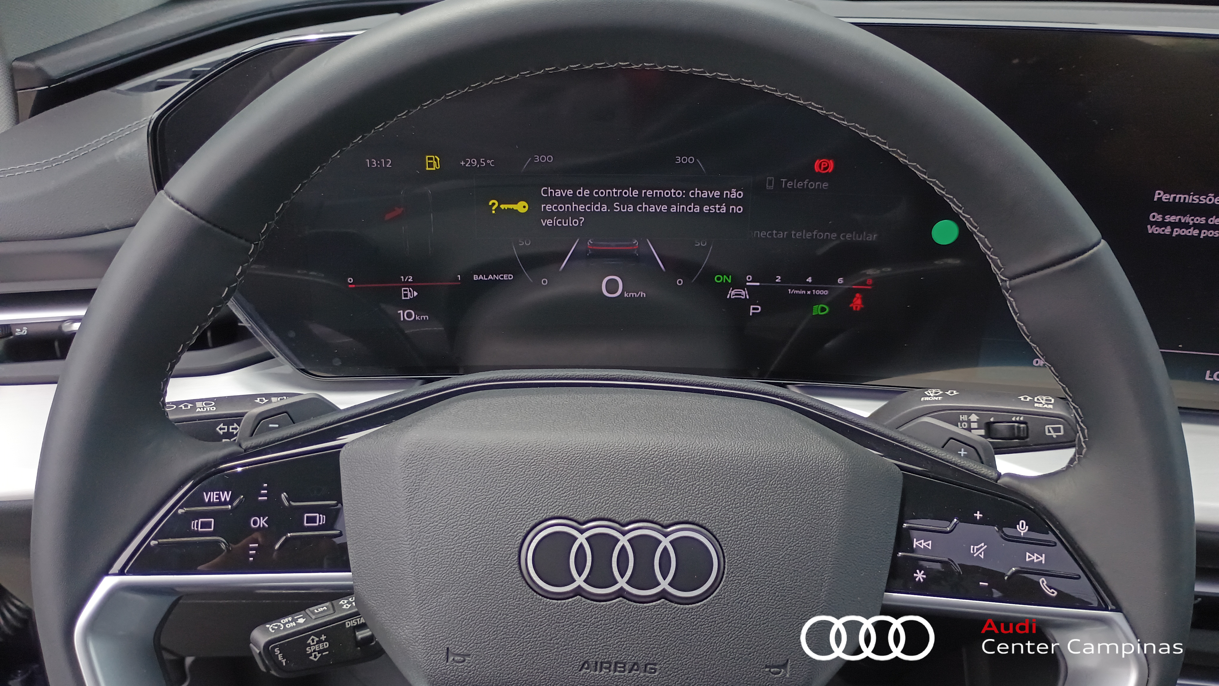 Q5 2.0 TFSI GASOLINA SPORTBACK ADVANCED QUATTRO S TRONIC11