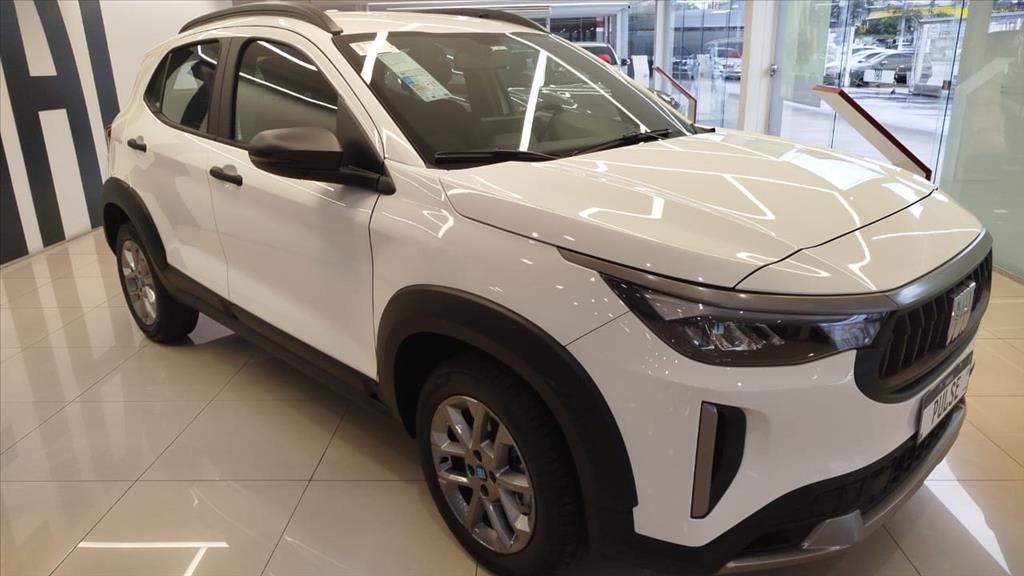 PULSE 1.3 FLEX DRIVE CVT